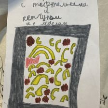 Марк Викторович Воробьёв в конкурсе «Сказочные Рецепты: Готовим с Царем!»