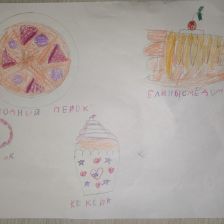 Виктория Вадимовна Капанина