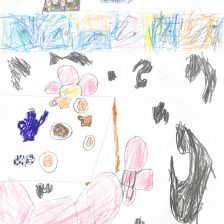 Оля Владимировна Никитина