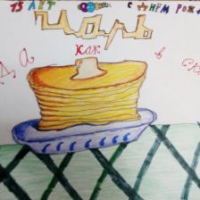 Максим Давыдов Александрович в конкурсе «Сказочные Рецепты: Готовим с Царем!»