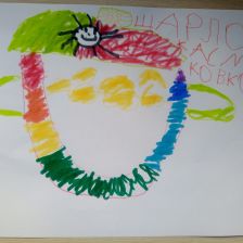 Анастасия Андреевна Кудрякова в конкурсе «Сказочные Рецепты: Готовим с Царем!»