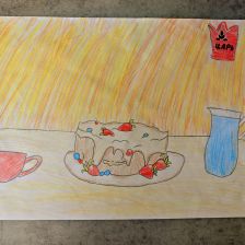 Ксения Романовна Пахомова