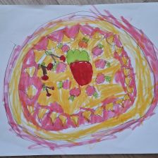 Ева Ивановна Пьянова