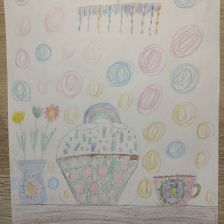 Ксения Барвинская Владимировна Барвинская