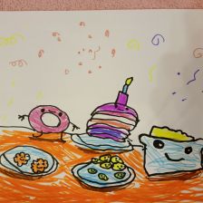 Аделина Александровна Муромец