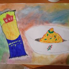 София Юрьевна Сенникова в конкурсе «Сказочные Рецепты: Готовим с Царем!»