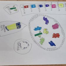 Дарья Андреевна Пеганова