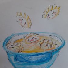 Анна Сергеевна Дубинина в конкурсе «Сказочные Рецепты: Готовим с Царем!»