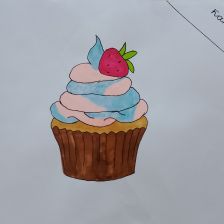 ♥️1a Sonya Леонова в конкурсе «Сказочные Рецепты: Готовим с Царем!»