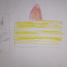 Кирилл Артемович Загваздин в конкурсе «Сказочные Рецепты: Готовим с Царем!»