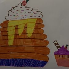 Злата Евгеньевна Сочивко