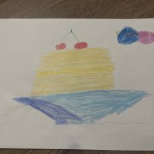 Арина Михайловна Лаштабега