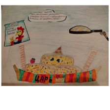 София Нисветовна Окунева