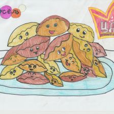 Кристина Юрьевич Лескова