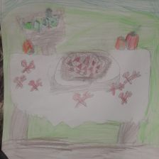 Виктория Микисовна Меликова