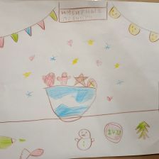 Маша Мукина в конкурсе «Сказочные Рецепты: Готовим с Царем!»