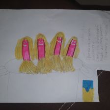 Полина Дмитриевна Толмачева