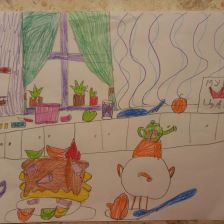 Вика Корякина