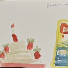 Данил Михайлович Бакланов