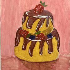 Полина Алексеевна Федышина