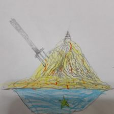 Ярослав Иванов в конкурсе «Сказочные Рецепты: Готовим с Царем!»