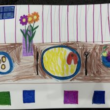 Алина Александровна Воронцова в конкурсе «Сказочные Рецепты: Готовим с Царем!»