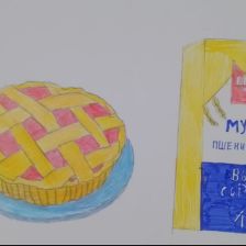 Ангелина Володяевна Оганесян