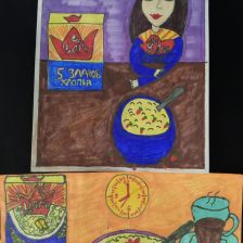 Лера Зиновьева