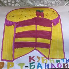 Василиса Дмитриевна Гордеева в конкурсе «Сказочные Рецепты: Готовим с Царем!»