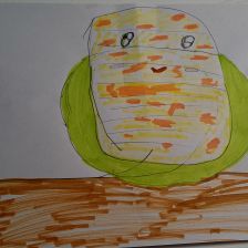 Ольга Павловна Веселова