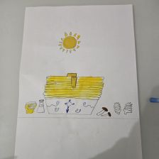 Макар Александрович Семко в конкурсе «Сказочные Рецепты: Готовим с Царем!»