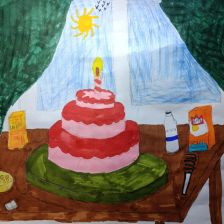 Варвара Александровна Бараненкова