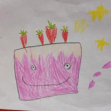 Татьяна Дмитриевна Родионова в конкурсе «Сказочные Рецепты: Готовим с Царем!»