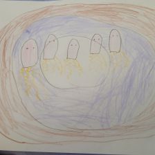 Дарья Александровна Морозова