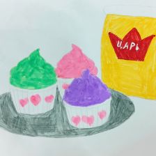 Диана Жантиевна A