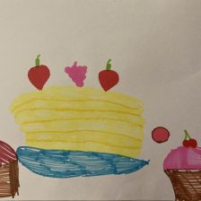 Мария Сергеевна Селякова