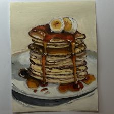 Мария Райлян