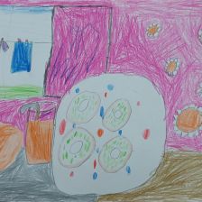 Варвара Любомировна Козлобаева