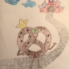 Елизавета Александровна Воронова