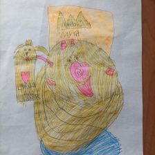 Ралина Иксанова