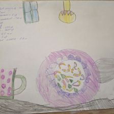 Анастасия Беленикина