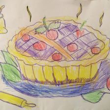 Ульяна Андреевна Стукалова