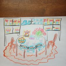 Алиса Константтиновна Бычкова