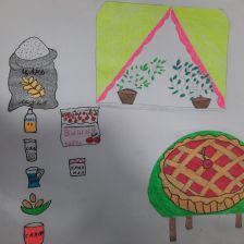 Эвелина Юрьевна Зима