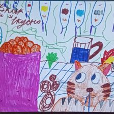 Мария Мозохина