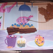 Марта Олеговна