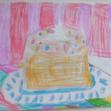 Полина Андреевна Степанова