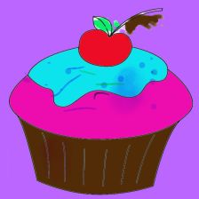 Евгения Владислава Бирюкова