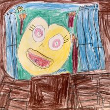 Олеся Крупская