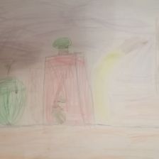 Ангелина Андреевна Степанова